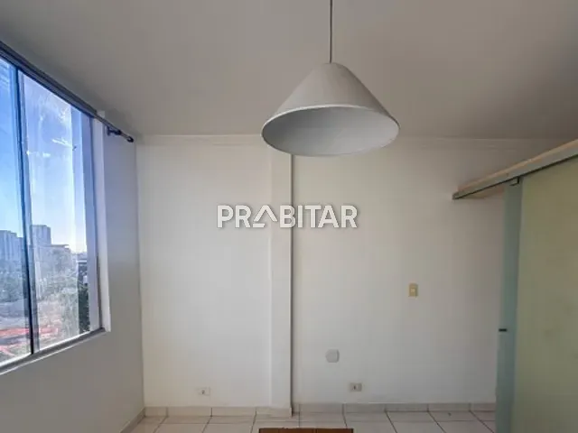Apartamento 1 quarto e 1 banheiro, para alugar, no bairro Vila Leopoldina em São Paulo