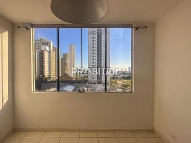 Apartamento 1 quarto e 1 banheiro, para alugar, no bairro Vila Leopoldina em São Paulo