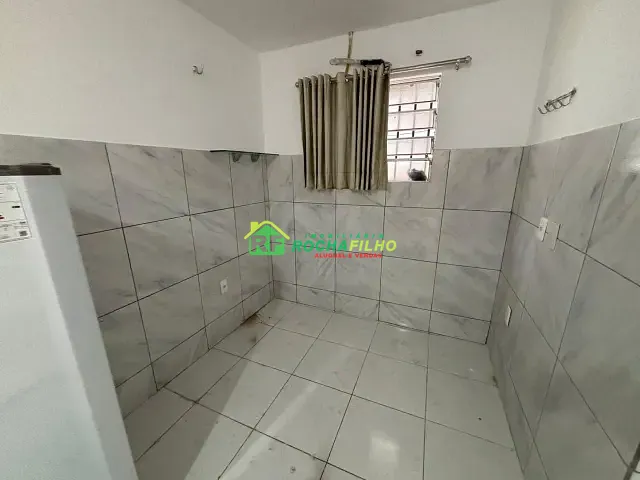 Kitnet com 13m² 1 quarto e 1 banheiro, para alugar, no bairro Redenção em Teresina