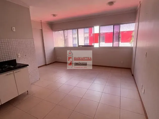 Kitnet 1 quarto e 1 banheiro, para alugar, no bairro Asa Norte em Brasília