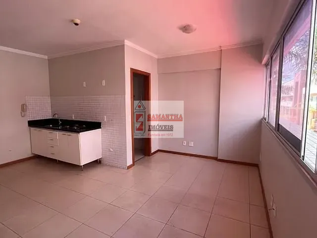 Kitnet 1 quarto e 1 banheiro, para alugar, no bairro Asa Norte em Brasília