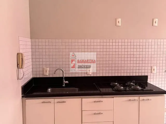 Kitnet 1 quarto e 1 banheiro, para alugar, no bairro Asa Norte em Brasília