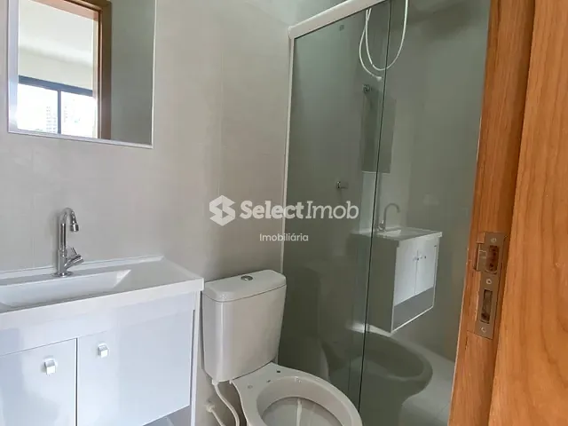 Kitnet com 22m² 1 quarto e 1 banheiro, para alugar, no bairro Jardim Pilar em Mauá