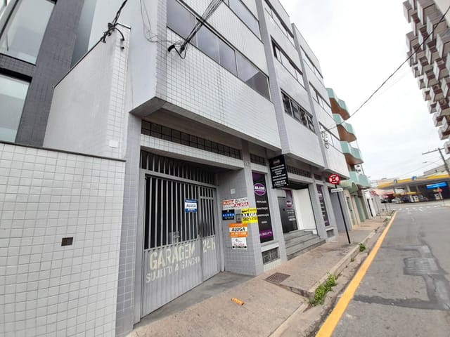 Foto do Kitnet - Kitnet 1 dormitório para locação, 50 m² por R$ 780,00/mês - Centro - Lavras/MG | Seu Lugar - Imobiliária Descomplicada