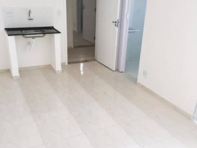 Foto do Kitnet - Kitnet com 1 dormitório para alugar, 20 m² por R$ 1.152,42/mês - Tatuapé - São Paulo/SP | ZONA LESTE IMÓVEIS