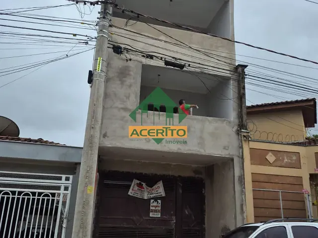 Kitnet 1 quarto e 1 banheiro, para alugar, no bairro Parque Industrial em Araçatuba