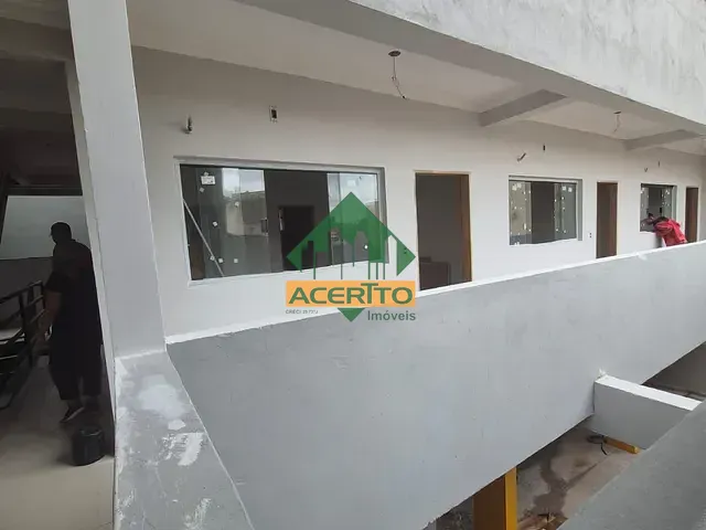 Kitnet 2 quartos e 1 banheiro, para alugar, no bairro Parque Industrial em Araçatuba