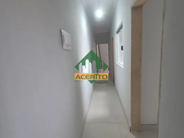 Kitnet 2 quartos e 1 banheiro, para alugar, no bairro Parque Industrial em Araçatuba