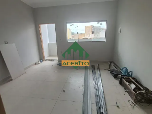 Kitnet 2 quartos e 1 banheiro, para alugar, no bairro Parque Industrial em Araçatuba