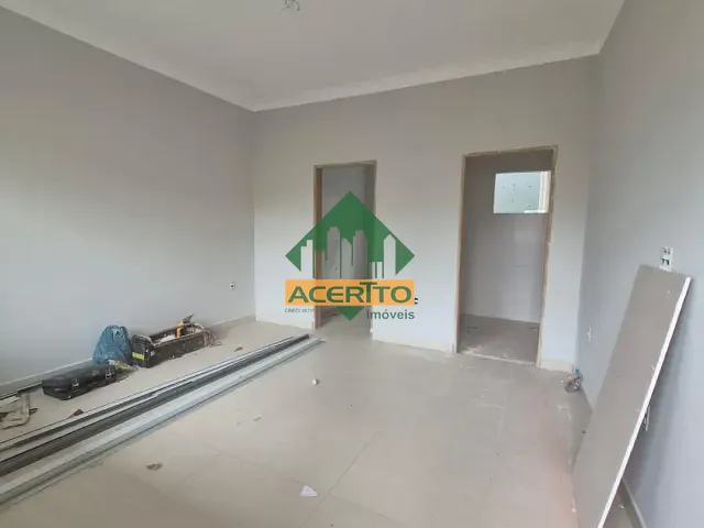 Kitnet 2 quartos e 1 banheiro, para alugar, no bairro Parque Industrial em Araçatuba