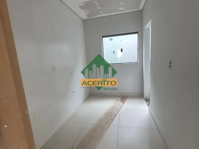 Kitnet 2 quartos e 1 banheiro, para alugar, no bairro Parque Industrial em Araçatuba
