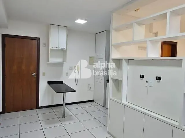 Kitnet 1 quarto e 1 banheiro, para alugar, no bairro Zona Industrial em Brasília