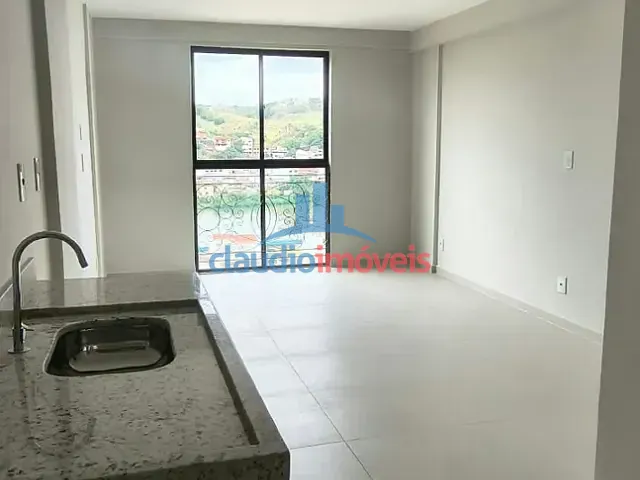 Kitnet 1 quarto e 1 banheiro, para alugar, no bairro Centro em Barra Mansa