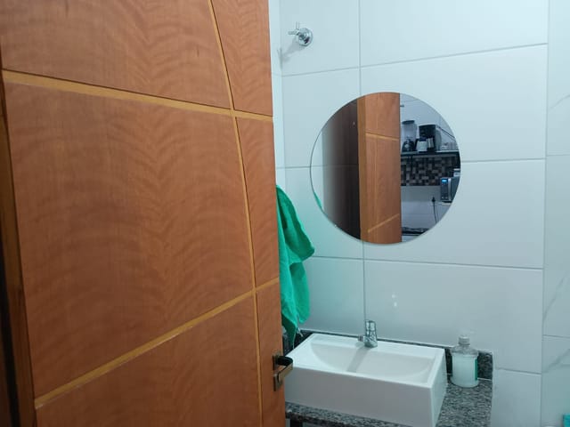 Foto do Kitnet - Kitnet mobiliada para locação, Jardim Hubert, Indaiatuba, SP | GENARI NEGOCIOS IMOBILIARIOS LTDA
