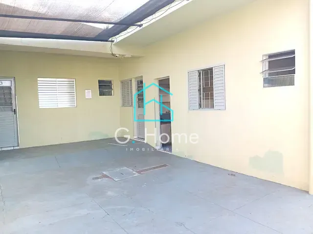 Kitnet 1 quarto e 1 banheiro, para alugar, no bairro Ipanema em Londrina