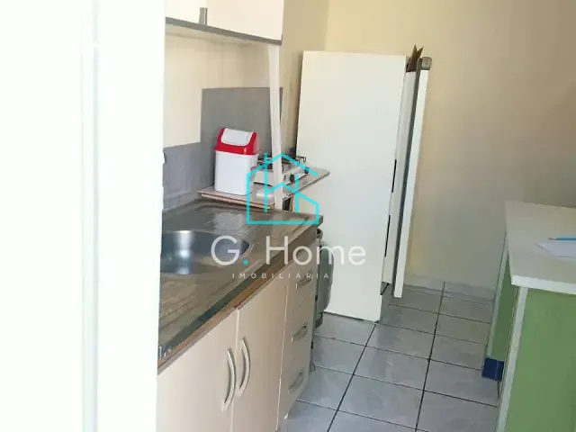 Kitnet 1 quarto e 1 banheiro, para alugar, no bairro Ipanema em Londrina