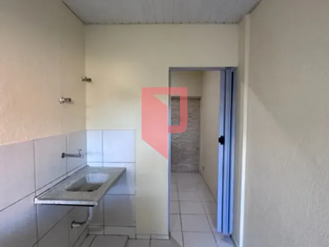 Kitnet 1 quarto e 1 banheiro, para alugar, no bairro Caiçaras em Belo Horizonte