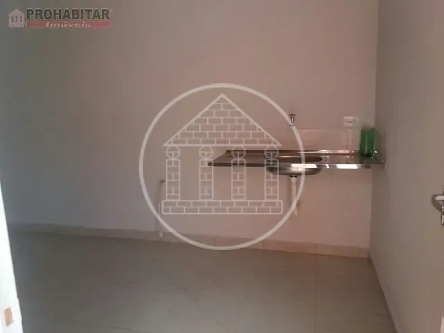 Kitnet 1 quarto e 1 banheiro, para alugar, no bairro Vila Rubi em São Paulo