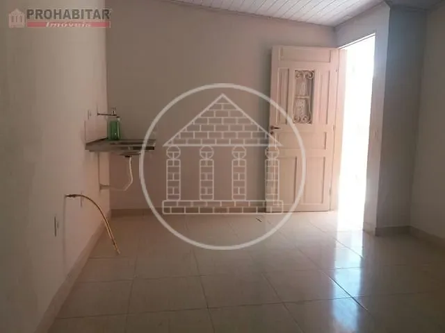Kitnet 1 quarto e 1 banheiro, para alugar, no bairro Vila Rubi em São Paulo