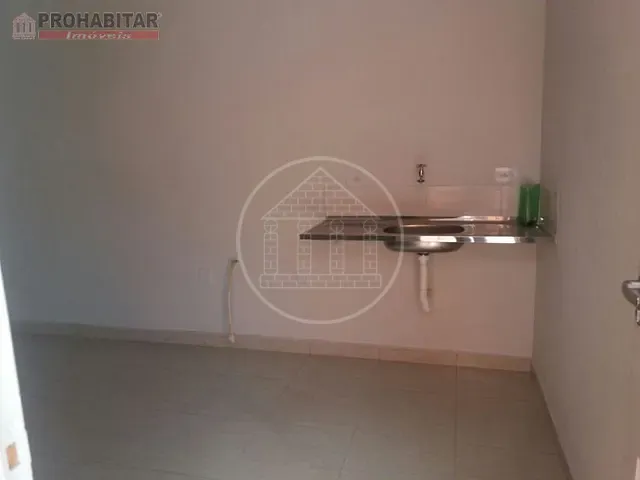 Kitnet 1 quarto e 1 banheiro, para alugar, no bairro Vila Rubi em São Paulo