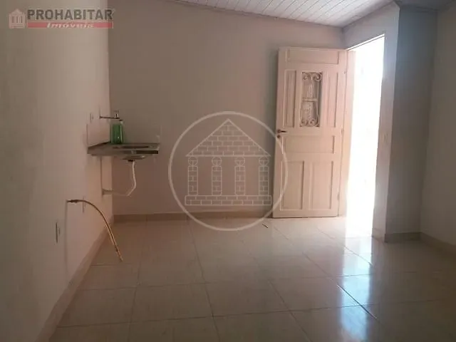 Kitnet 1 quarto e 1 banheiro, para alugar, no bairro Vila Rubi em São Paulo