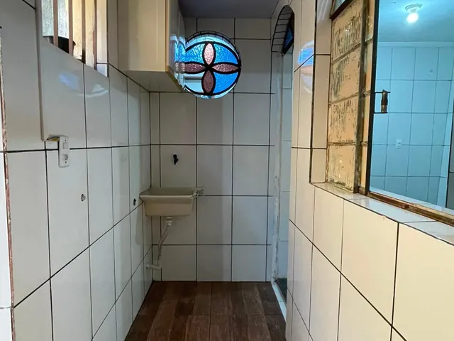 Kitnet 1 quarto e 1 banheiro, para alugar, no bairro Jardim Alvorada em Belo Horizonte