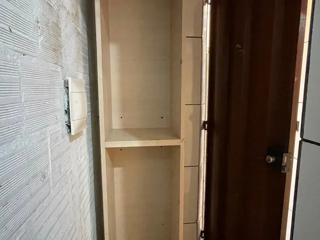 Kitnet 1 quarto e 1 banheiro, para alugar, no bairro Jardim Alvorada em Belo Horizonte