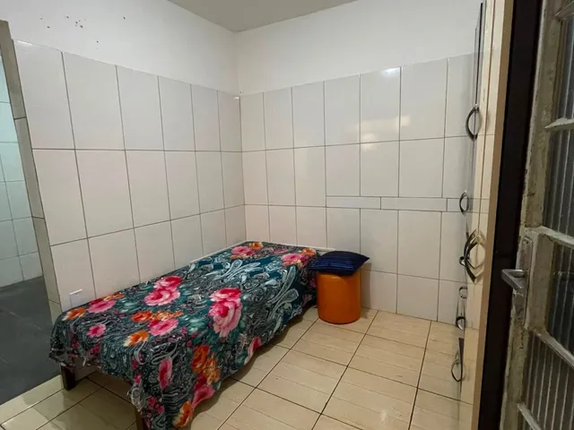Kitnet 1 quarto e 1 banheiro, para alugar, no bairro Jardim Alvorada em Belo Horizonte