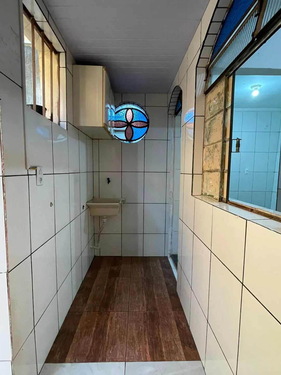 Kitnet-Studio, 25 m² - Foto 1