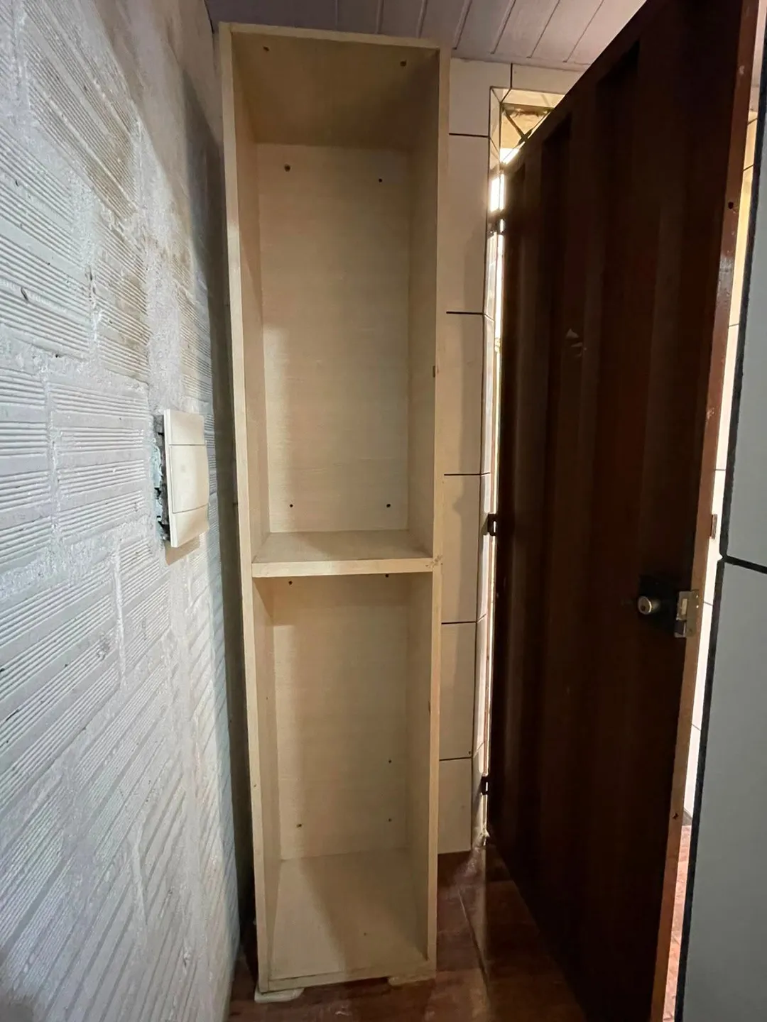 Kitnet-Studio, 25 m² - Foto 4
