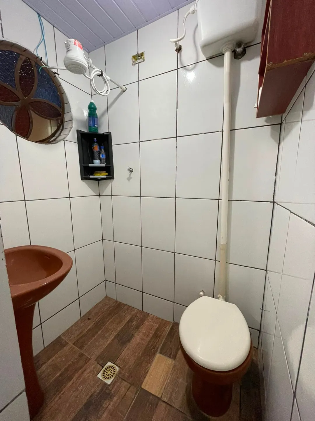 Kitnet-Studio, 25 m² - Foto 5
