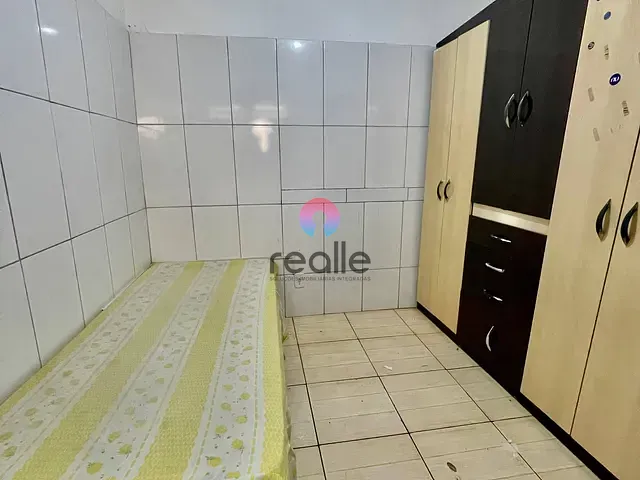 Kitnet 1 quarto e 1 banheiro, para alugar, no bairro Jardim Alvorada em Belo Horizonte