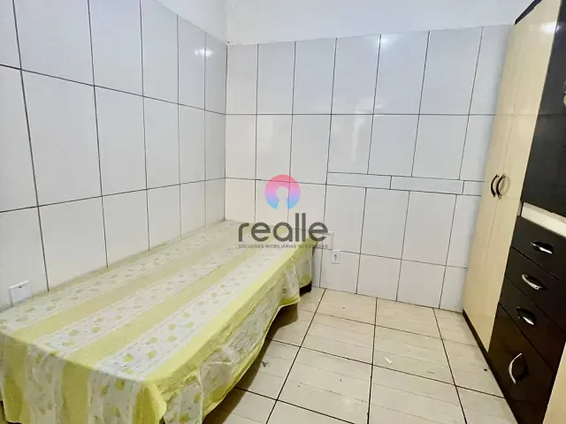Kitnet 1 quarto e 1 banheiro, para alugar, no bairro Jardim Alvorada em Belo Horizonte