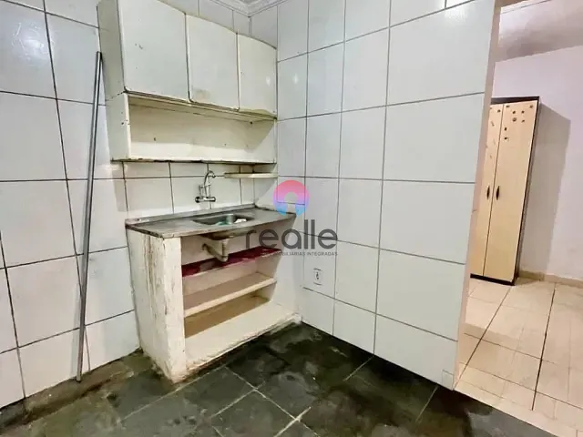 Kitnet 1 quarto e 1 banheiro, para alugar, no bairro Jardim Alvorada em Belo Horizonte