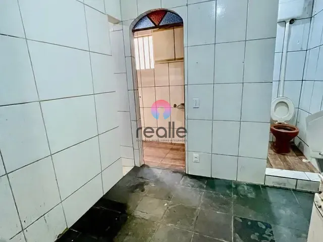 Kitnet 1 quarto e 1 banheiro, para alugar, no bairro Jardim Alvorada em Belo Horizonte