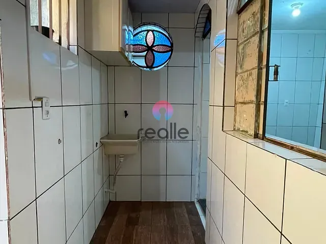 Kitnet 1 quarto e 1 banheiro, para alugar, no bairro Jardim Alvorada em Belo Horizonte