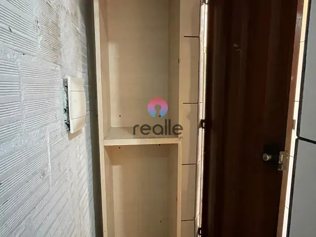 Kitnet 1 quarto e 1 banheiro, para alugar, no bairro Jardim Alvorada em Belo Horizonte