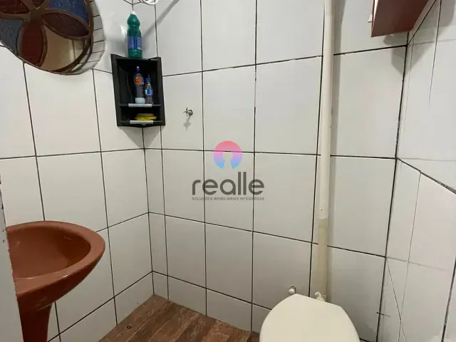 Kitnet 1 quarto e 1 banheiro, para alugar, no bairro Jardim Alvorada em Belo Horizonte