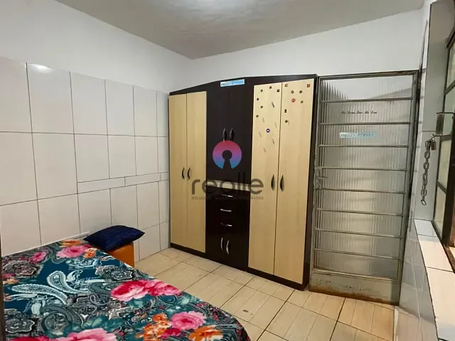 Kitnet 1 quarto e 1 banheiro, para alugar, no bairro Jardim Alvorada em Belo Horizonte