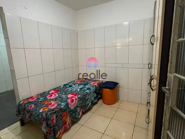 Kitnet 1 quarto e 1 banheiro, para alugar, no bairro Jardim Alvorada em Belo Horizonte