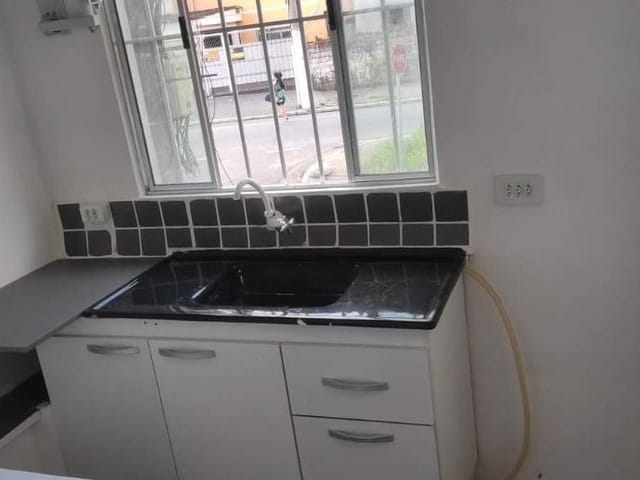 Foto do Kitnet - Kitnet para Locação 1 Quarto, 7M², Parque Santo Antônio, São Paulo - SP | ZONA LESTE IMÓVEIS