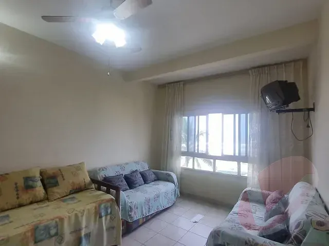 Kitnet 1 quarto e 1 banheiro, à venda, no bairro Real em Praia Grande