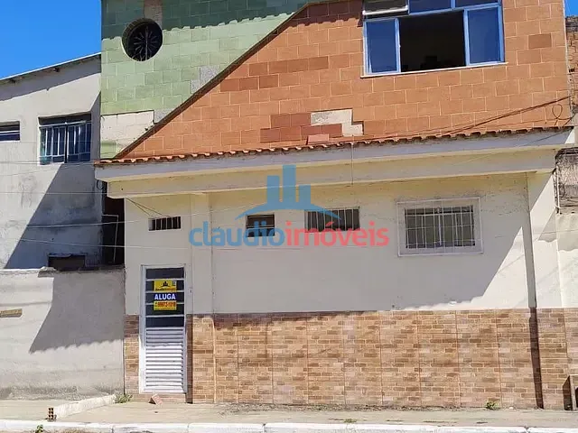Kitnet 1 quarto e 1 banheiro, para alugar, no bairro Centro em Barra Mansa