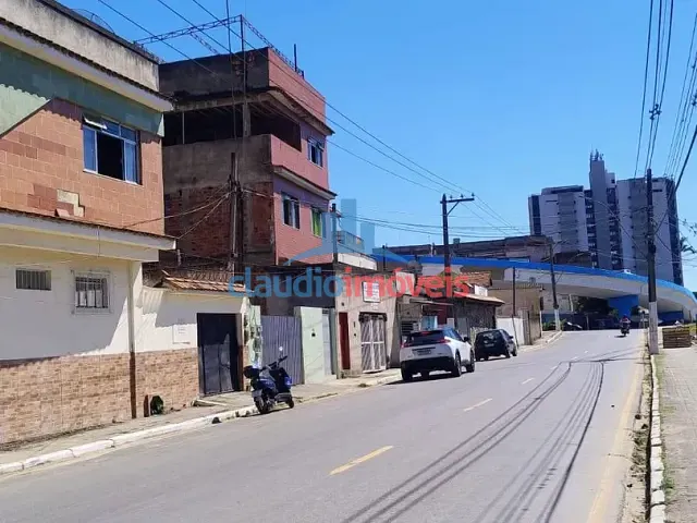 Kitnet 1 quarto e 1 banheiro, para alugar, no bairro Centro em Barra Mansa