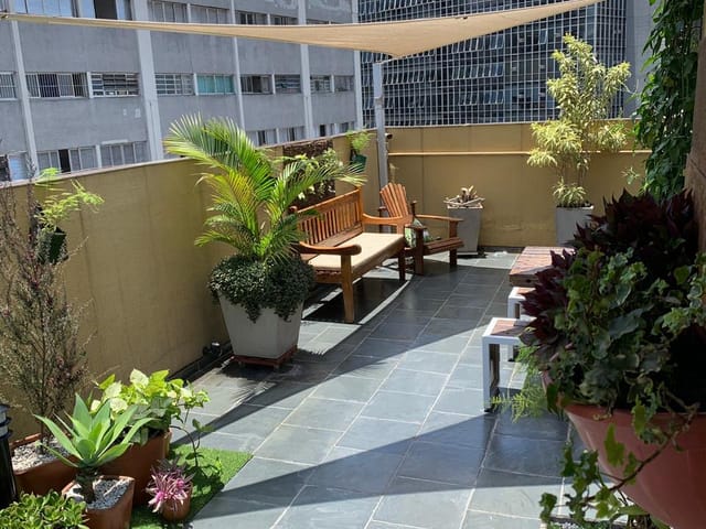 Foto do Kitnet - Kitnet para locação, Bela Vista, São Paulo, SP | Grupo Strutura