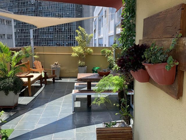 Foto do Kitnet - Kitnet para locação, Bela Vista, São Paulo, SP | Grupo Strutura