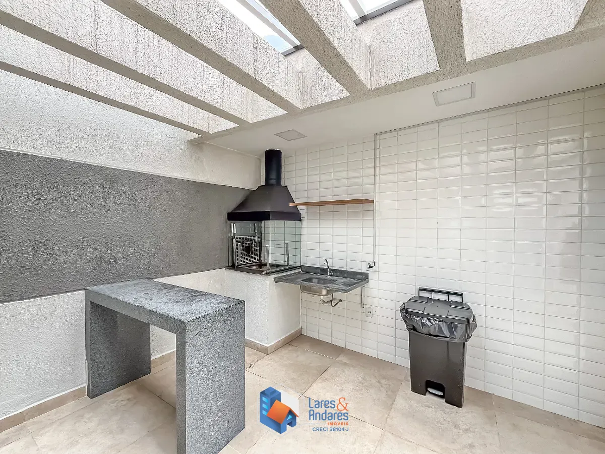 Kitnet-Studio, 17 m² - Foto 22