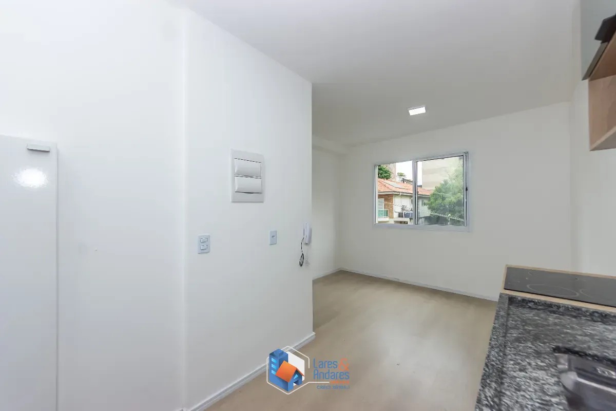 Kitnet-Studio, 17 m² - Foto 5