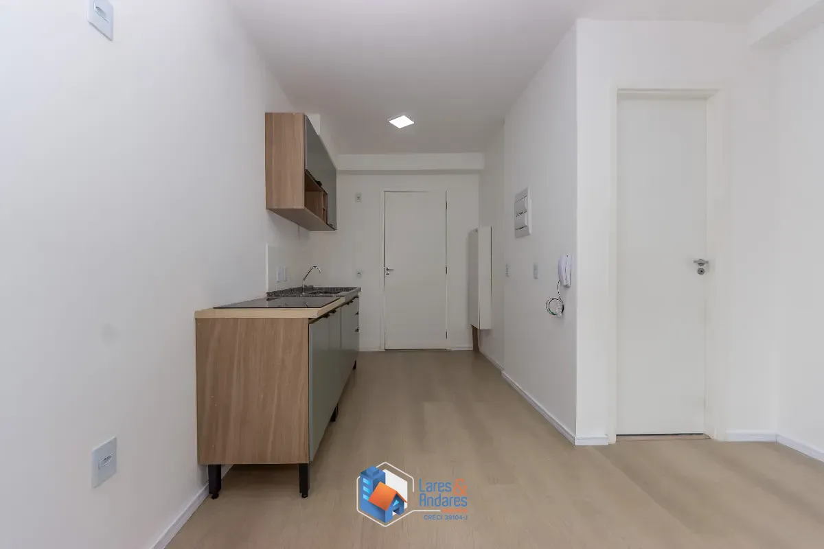 Kitnet-Studio, 17 m² - Foto 9