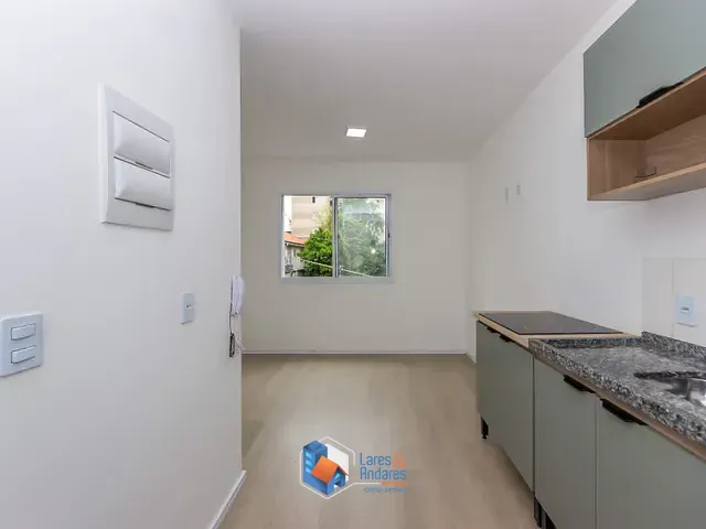 Kitnet com 23m² 1 quarto e 1 banheiro, à venda, no bairro Vila Guedes em São Paulo